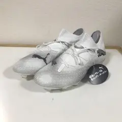 新品・タグ付き　プーマメンズスパイク