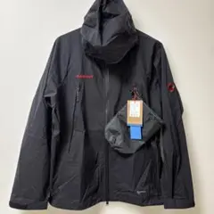 MAMMUT マムート マサオライト 2.0 HS ジャケット AF クラシック