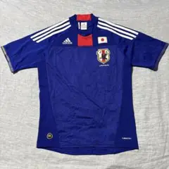 アディダス　サッカー日本代表　レプリカ　シャツ