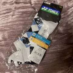 ヨネックス靴下