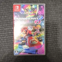 マリオカート8 デラックス Nintendo Switch