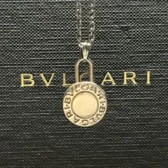 【正規品】BVLGARI ペンダント チャーム +チェーンクリスマスセール中‼️