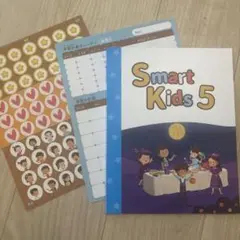 QQENGLISH Smart kids5
