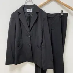 WHITE JOOLA ホワイトジョーラ スーツセットアップ 背抜き ビジネス