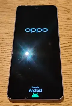 oppo reno 11A （128G/simフリー）