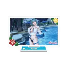 DOAXVV7.5周年記念くじ　E賞・F賞　たまきセット
