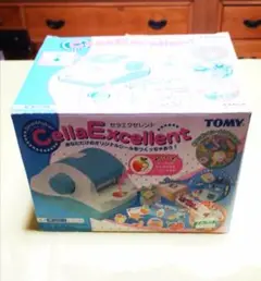 TOMYセラエクセレント専用交換カートリッジ(強粘着)　7個セット TOMYセラエクセレント専用交換カートリッジ(強粘着) 7個セッ