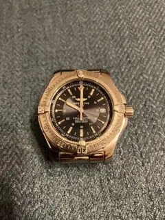 BREITLING 自動巻き腕時計 A17380 コルト