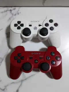 デュアルショック3 ps3 コントローラー　　2台