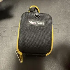Shot Navi 距離計ハードケース