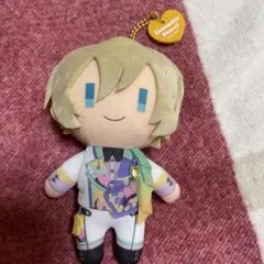 あんスタ　コスマス　8周年　英智