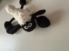 Shaun the Sheep ひつじのショーン ぬいぐるみマスコット