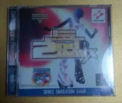 プレイステーションソフト【ダンスダンスレボリューション】