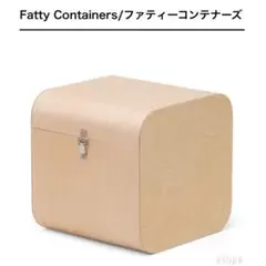 2025年最新】Fatty Containersの人気アイテム - メルカリ