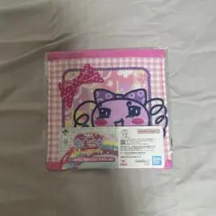 たまごっち 一番くじ E賞 タオル