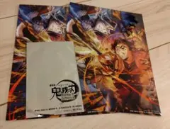 鬼滅の刃 劇場版 無限城　入場者特典