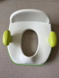 リッチェル　トイレトレーニング　補助便座