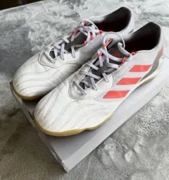 adidasフットサルシューズ コパセンス3サラ