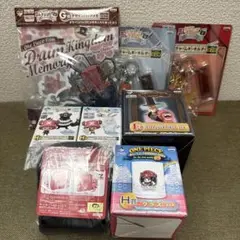 ☆ONE PIECE 一番くじ グッズチョッパー☆