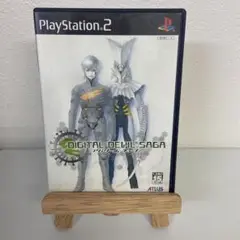 DIGITAL DEVIL SAGA アバタール・チューナー