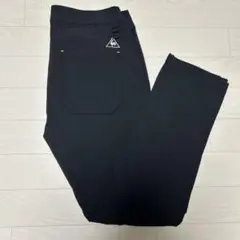 le coq sportif golf ルコック ゴルフ レディース パンツ M