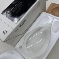Tempo Drop ストームグラス 木製スタンド付き