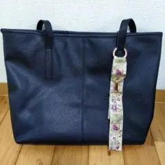 アウターホルダー インド刺繍リボン ストラップ