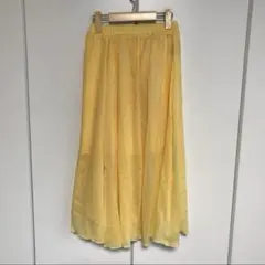 ⭐️サマーSALE⭐️ marai ロングスカート