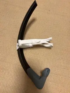 未使用に近い　美品　スイム　スノーケル