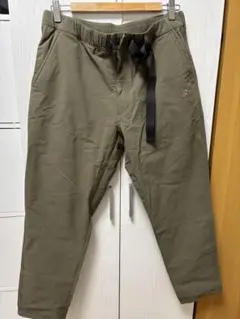 ニューバランスSlim Tapered Pants AMP45688