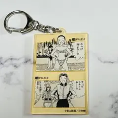 名探偵コナン展＊園子＊アクキー＊アクリルキーホルダー＊夏冬＊青山剛昌