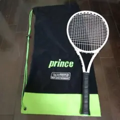 超美品 プリンス TOUR O3 100 290g グリップ3