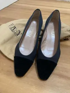 フォクシー パンプス