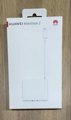 HUAWEI MateDock 2