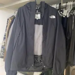 North Face ウインドブレーカー
