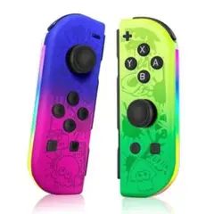 【新品/大人気】ジョイコン L/Rセット switch コントローラー