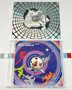 ペルソナ4 ダンシングオールナイト サウンドトラック＋カード