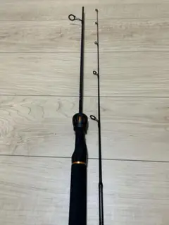 ジャッカル ブラックエッグ