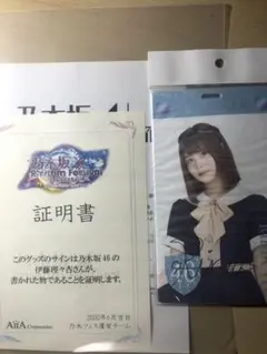 2025年最新】乃木フェス チケットホルダーの人気アイテム - メルカリ