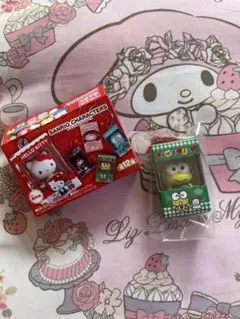 サンリオ☆チョコボックス☆けろけろけろっぴ☆