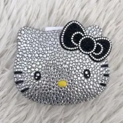 小物入れ 小物ケース ジュエリーケース キティ