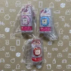 たまごっち おかしなたまごボーロっち2