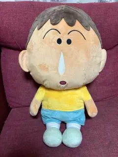 クレヨンしんちゃん ボーちゃん BIGぬいぐるみ