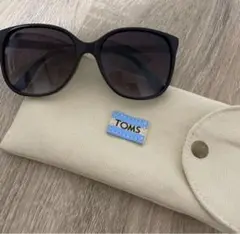 TOMS サングラス