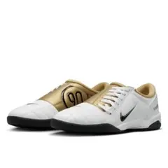 ナイキ トータル90 3 White and Black