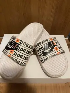 Nike ナイキ ベナッシ サンダル 24cm