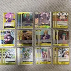 ワンピースカード受け継がれる意志