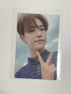 seventeen An Ode ホシセット