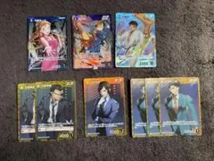 名探偵コナントレーディングカード　49枚セット