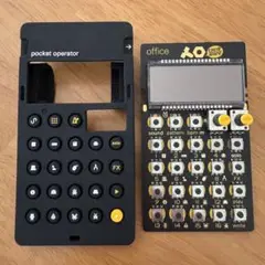 Teenage Engineering PO-24+PRO CASE